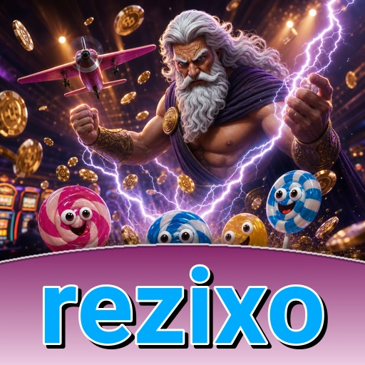Gambar verifikasi keamanan akun masuk & daftar rezixo