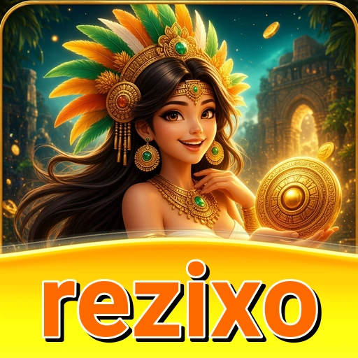 Gambar verifikasi tautan alternatif resmi rezixo Indonesia